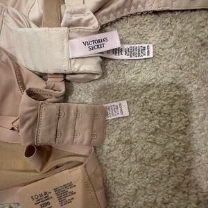 Victoria's Secret Nude Bra